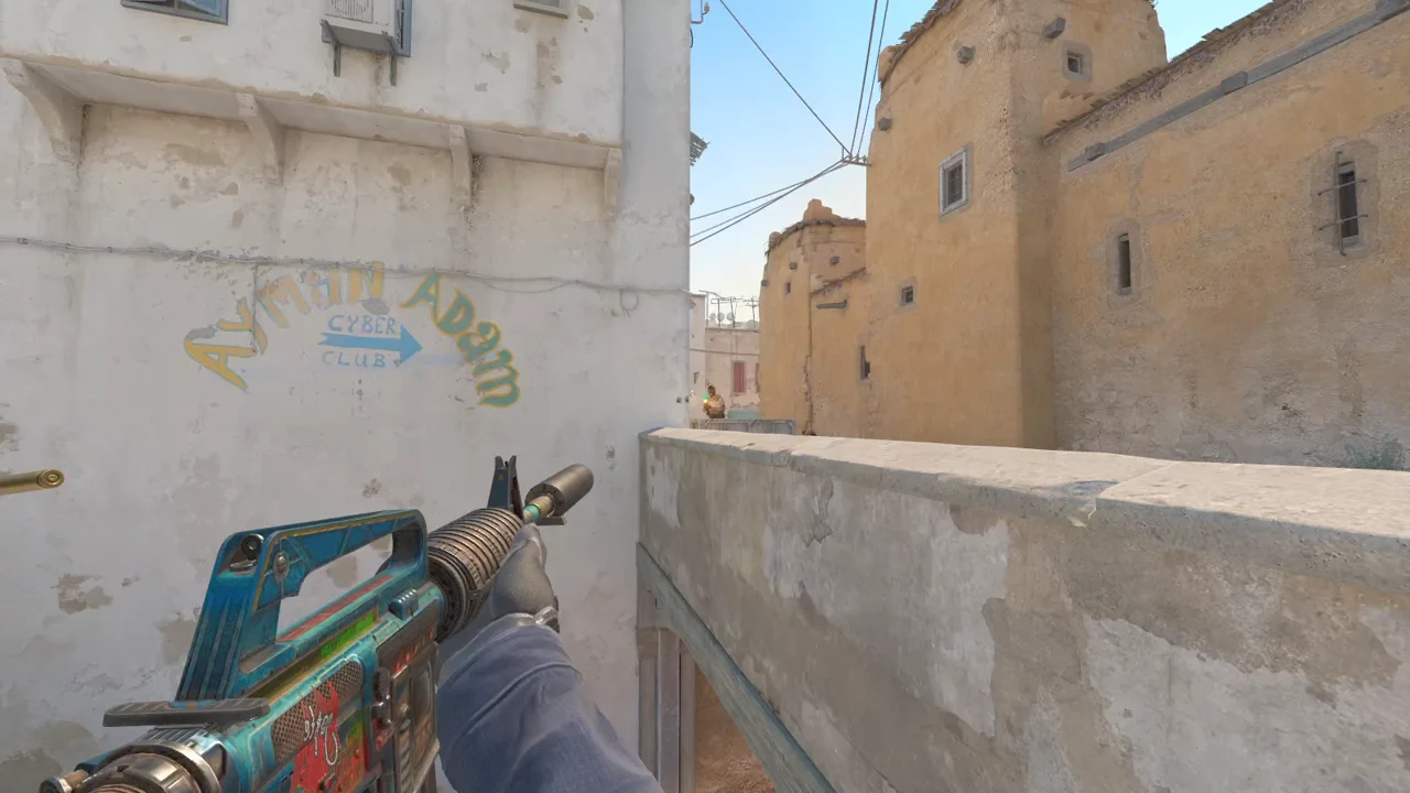 highlight